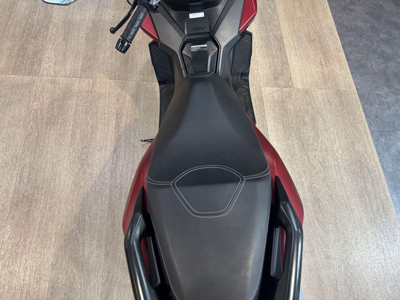 Used 2024 Honda ADV160 Image 15
