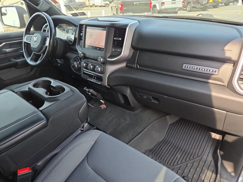 2022 Ram 1500 Big Horn Lone Star photo 18