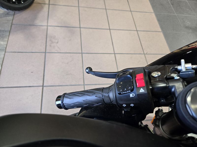 NEW 2026 SUZUKI GSXR600 Image 11