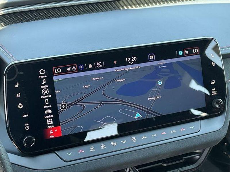 New 2026 Dodge Charger Scat Pack Plus 2-door AwdImage 19