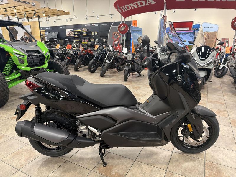 New 2026 Yamaha Xmax Image 18