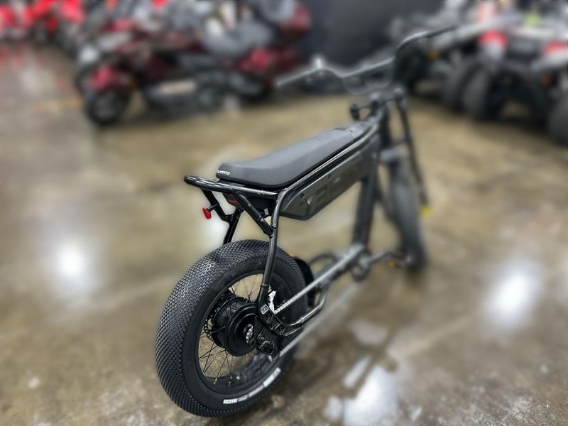 New 2026 Super73 B1G SE Image 14
