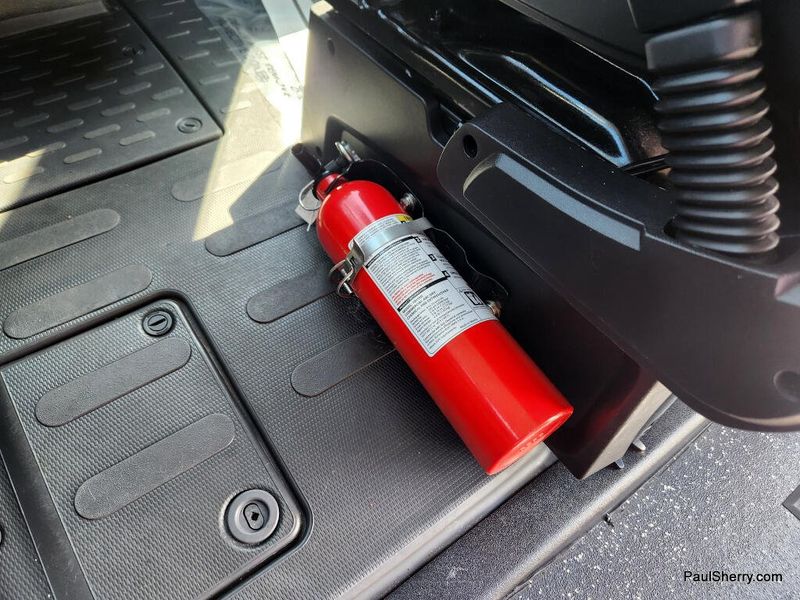 Used 2022 RAM ProMaster 2500 High Roof