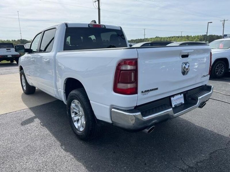 2024 RAM 1500 LaramieImage 5