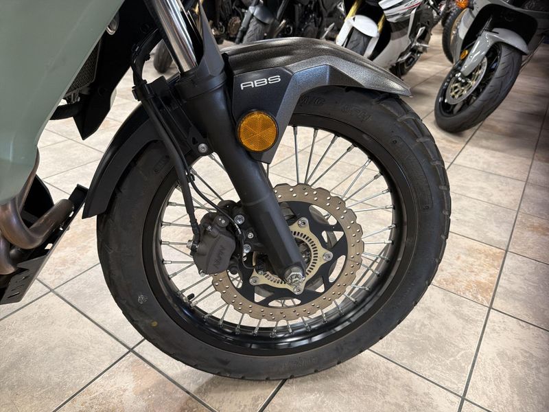 Used 2023 Kawasaki Versys-X 300 ABS Image 19
