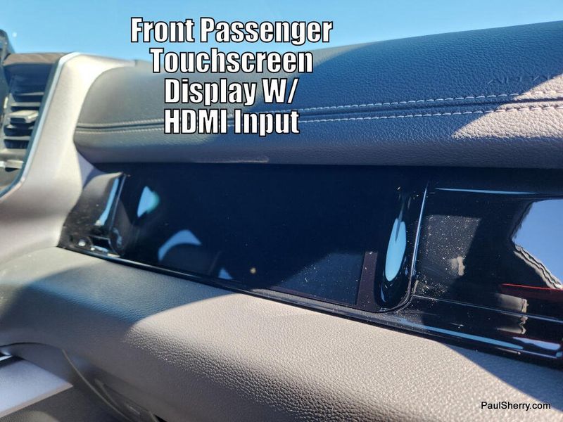 New 2026 RAM 1500 Laramie Crew Cab 4x4 5'7' Box