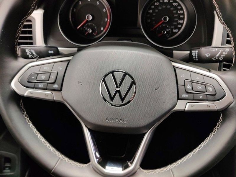 2021 Volkswagen Atlas Cross Sport V6 SE AWD w/TechnologyImage 28