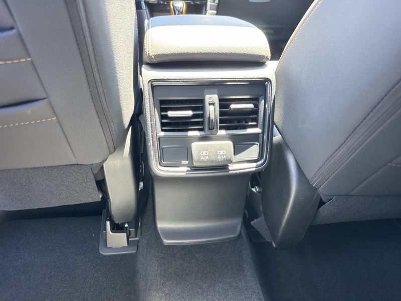 Used 2024 Subaru Forester Wilderness AWD
