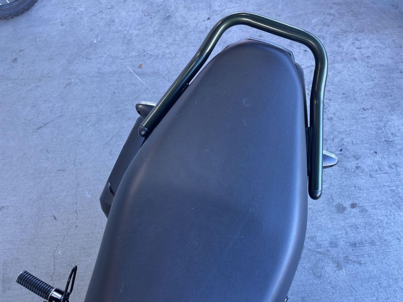 Used 2023 Honda NAVI Base Image 13