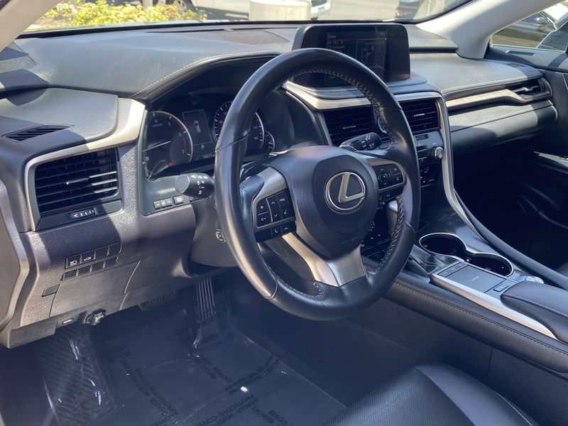 Used 2022 Lexus RX 350Image 15