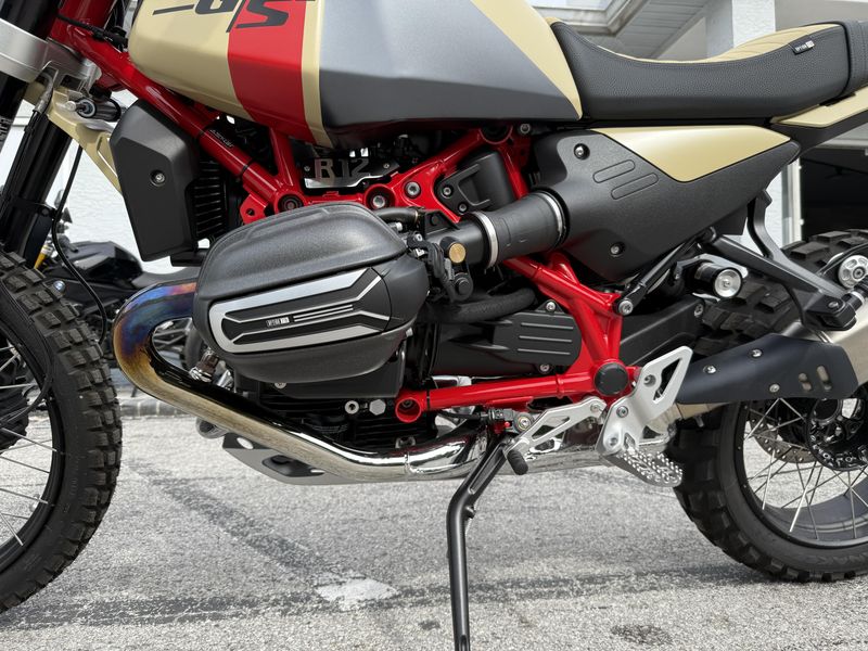 2026 BMW R 12 G/S