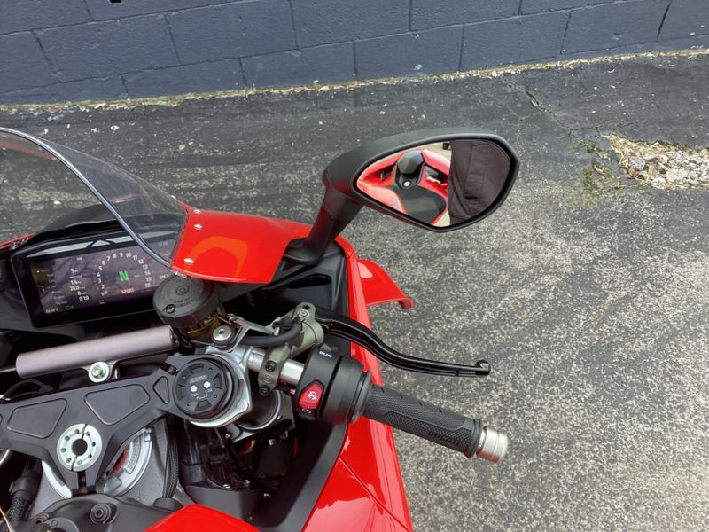 New 2026 Ducati Panigale V4 