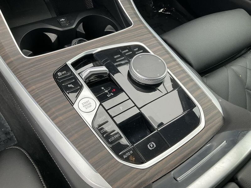 2024 BMW X5 sDrive40iImage 28