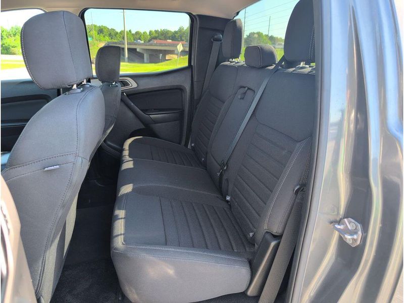 Used 2023 Ford Ranger XLTImage 28