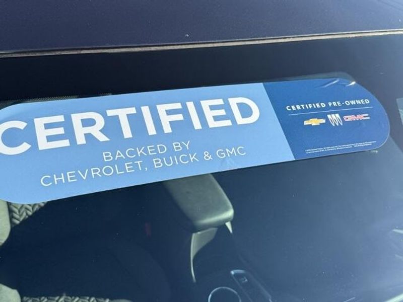 2023 Chevrolet Equinox LT photo 4