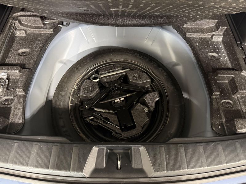 Used 2019 Subaru Forester PremiumImage 9