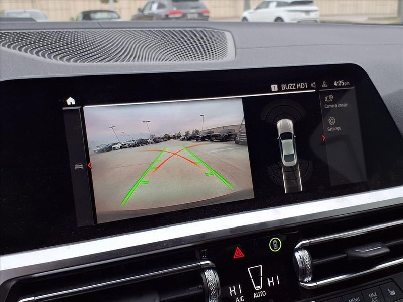 Used 2021 BMW 4 Series M440i xDriveImage 20