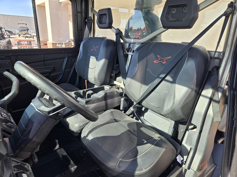 USED 2023 CAN-AM SSV DEF XMR 65 HD10 TGY 23 X MR HD10 Image 18