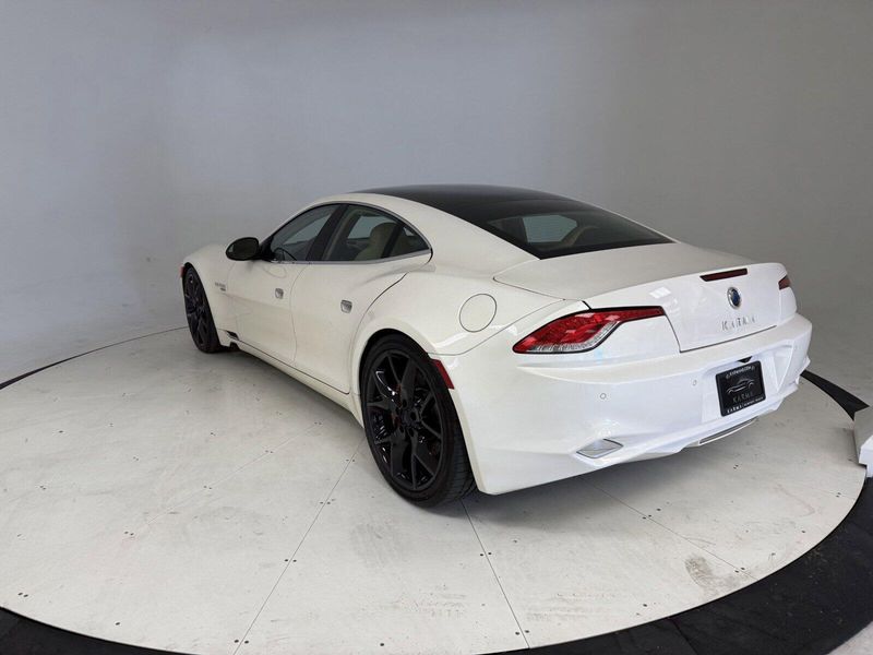 Used 2018 Karma Revero Image 4