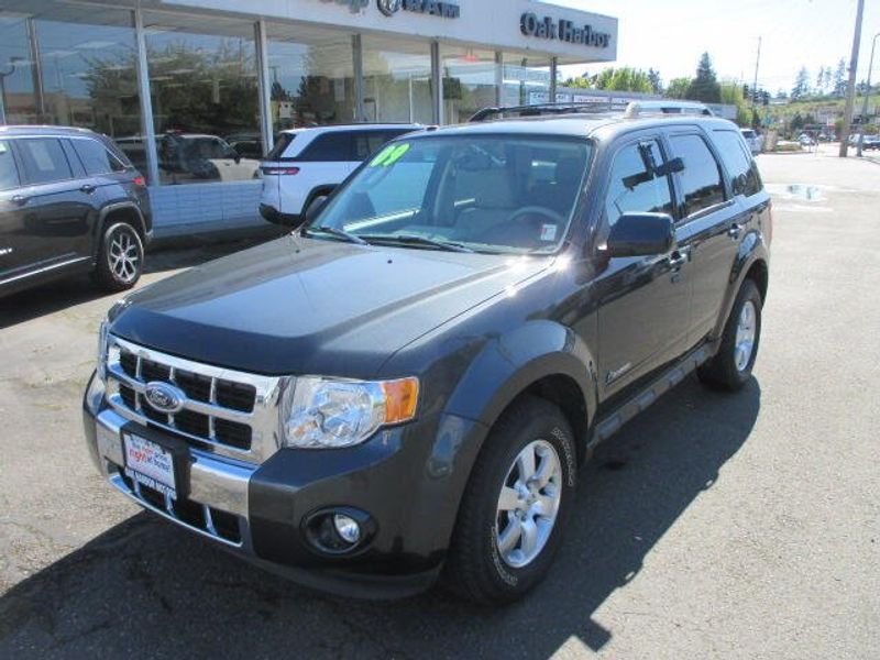 Used 2009 Ford Escape Hybrid HEVImage 2