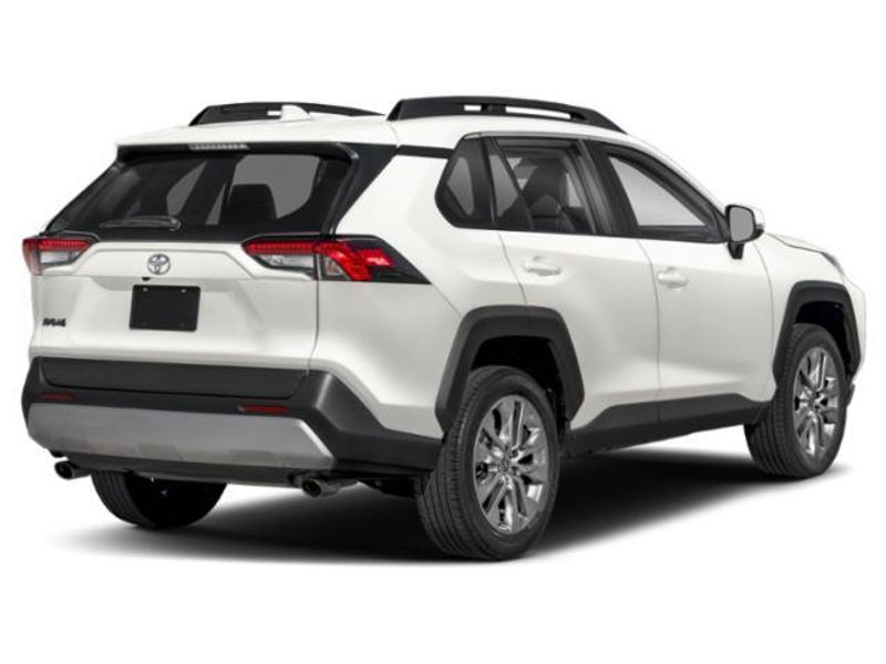 2024 Toyota RAV4 Adventure photo 3