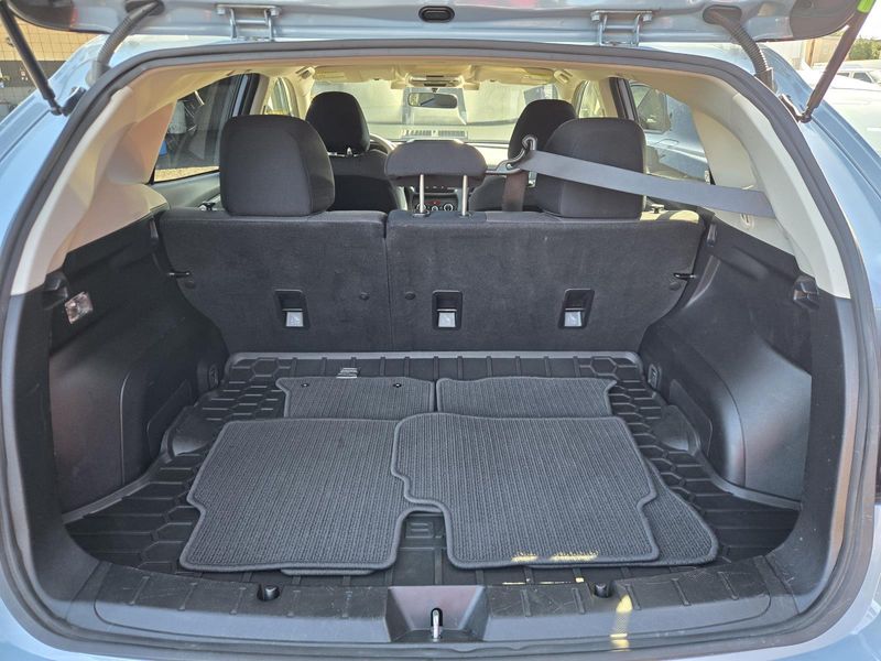 Used 2023 Subaru Crosstrek CVT