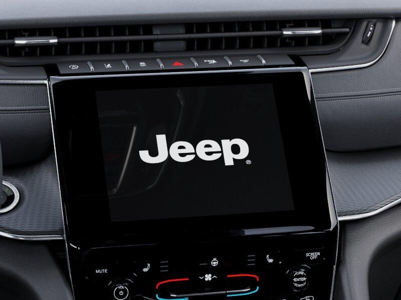 New 2026 Jeep Grand Cherokee Laredo XImage 10
