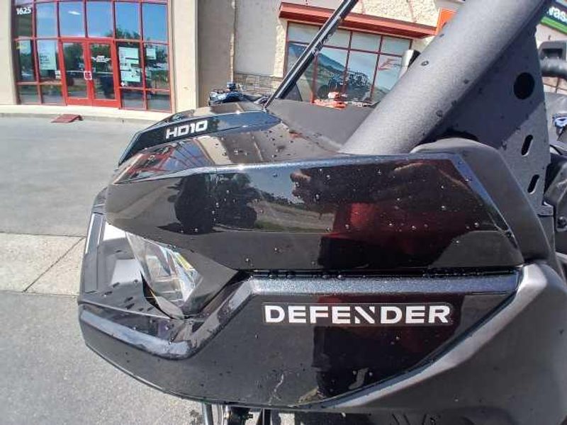 2025 Can-Am DEFENDER DPS 64 HD10 