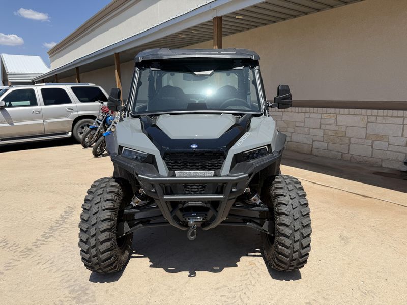USED 2023 POLARIS GENERAL XP 4 1000 PREMIUM Image 6