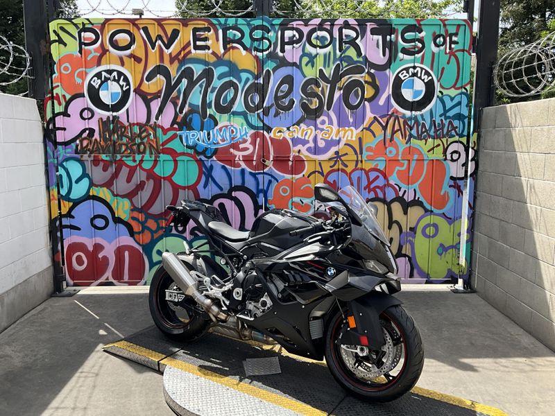 New 2026 BMW S 1000 RR Image 2