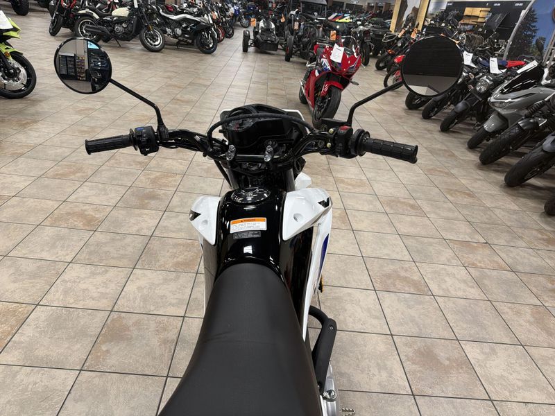 New 2025 Honda XR150L Image 25