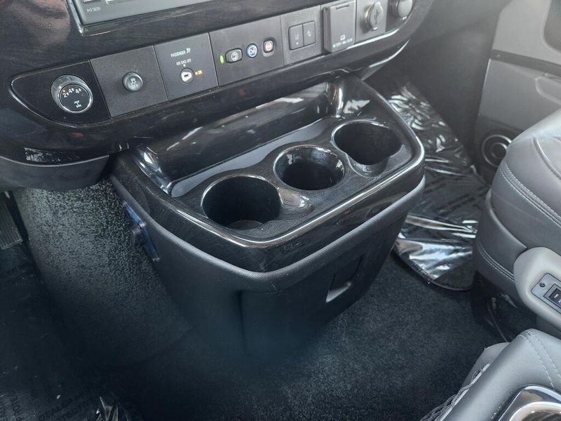 Used 2020 GMC Savana Cargo 