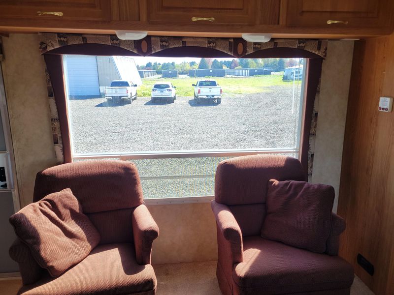 Used 2006 JAYCO JAYFLIGHT 27.5 RKS Image 11