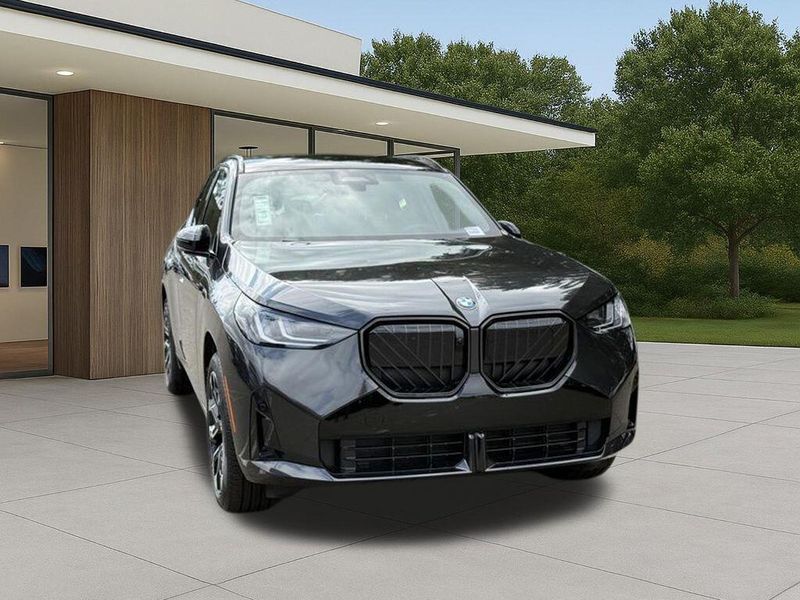 New 2026 BMW X3 30 xDriveImage 5