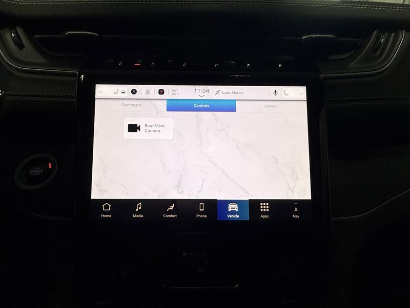 New 2025 Jeep Grand Cherokee Limited 4x4Image 33