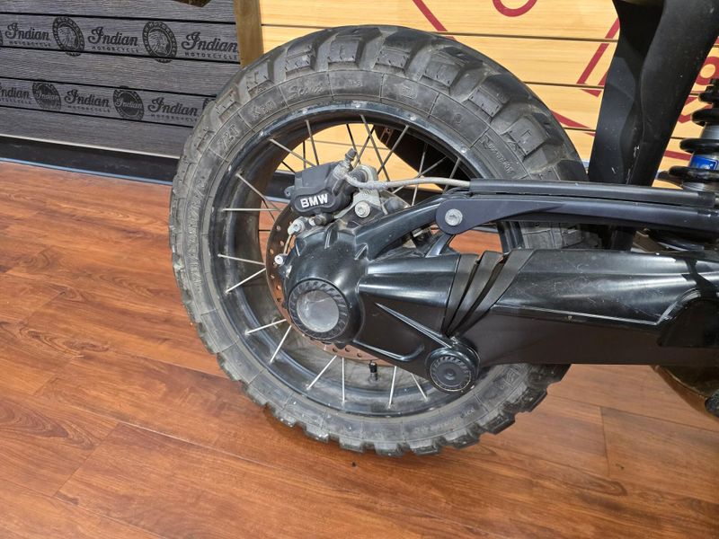 Used 2018 BMW R nineT Urban G&sol;S Image 12