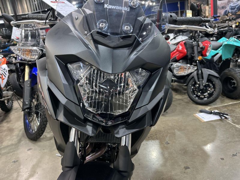 Used 2025 Kawasaki Versys-X 300 ABS Image 11