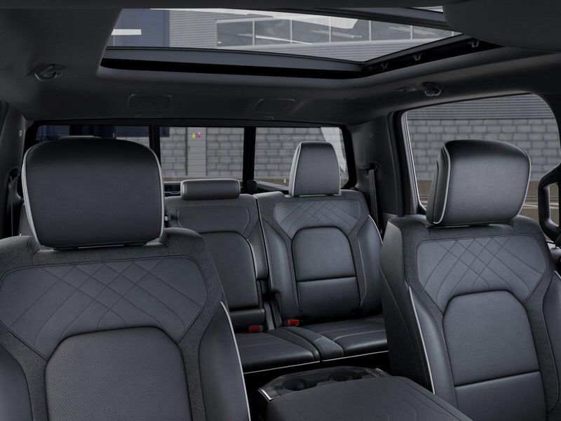 New 2026 RAM 1500 Limited Crew Cab 4x4 5