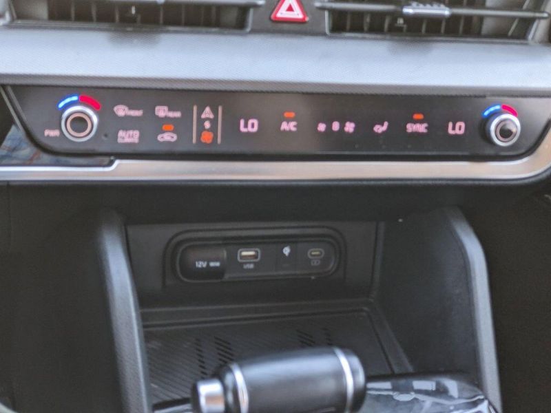 Used 2023 Kia Sportage SX-PrestigeImage 31