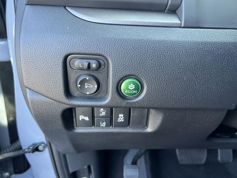 2025 Honda Passport EX-LImage 13