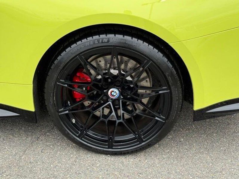 Used 2023 BMW M4 CompetitionImage 14