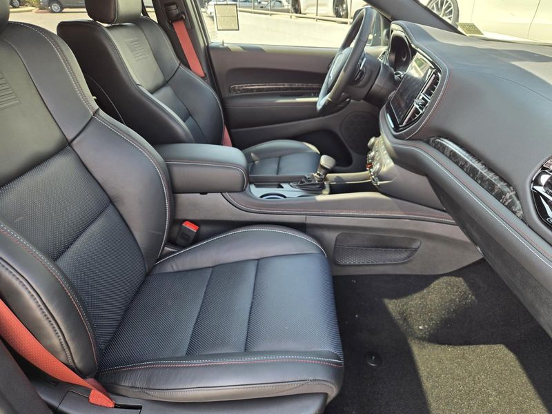 New 2026 Dodge Durango Gt Plus Awd America250