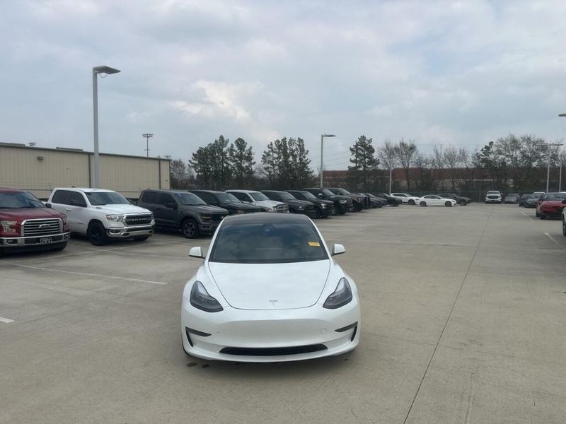 Used 2023 Tesla Model 3 Long RangeImage 10