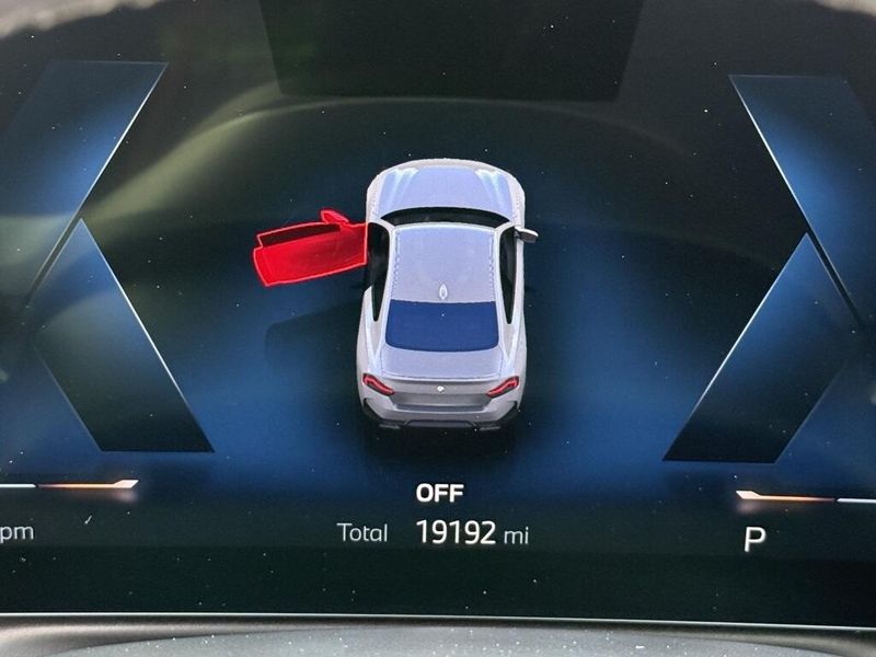 2023 BMW 2 Series M240iImage 22