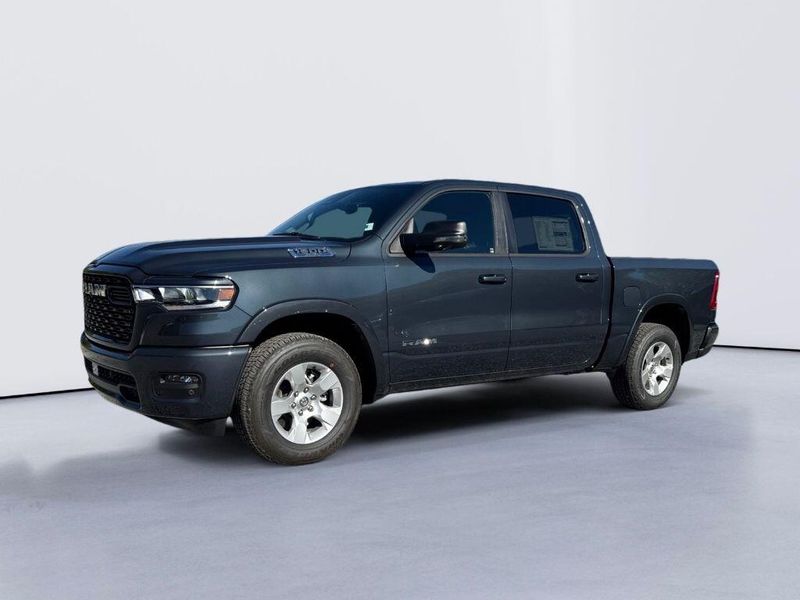 2025 Ram 1500 Big Horn photo 2