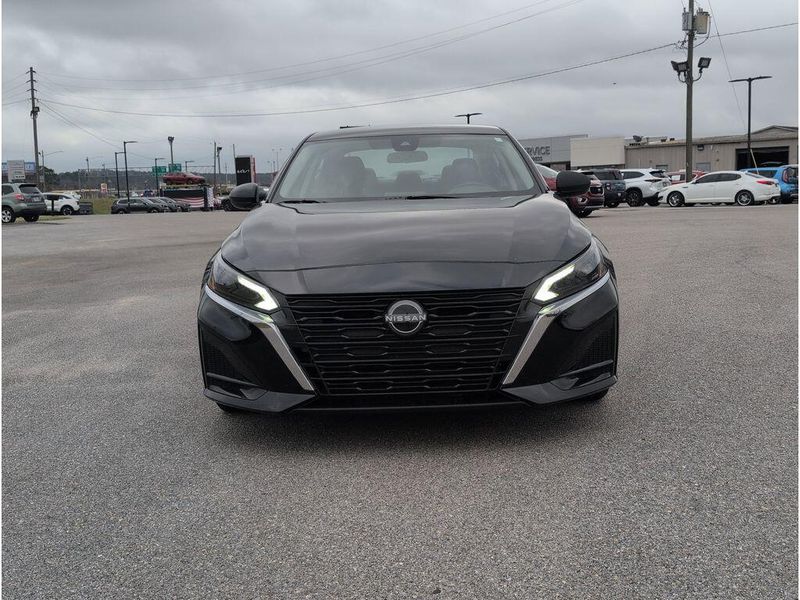 Used 2024 Nissan Altima 2.5 SVImage 8