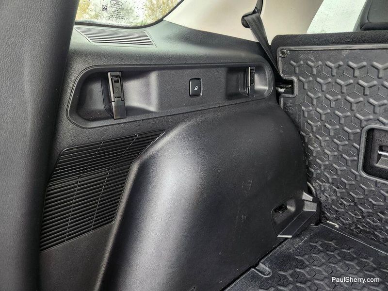 Used 2023 Ford Bronco Sport Big Bend