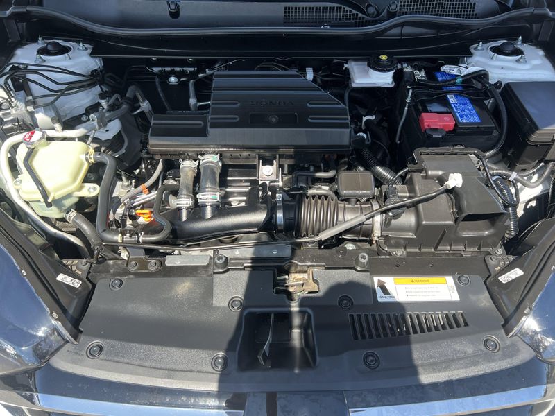2022 Honda CR-V EXImage 28