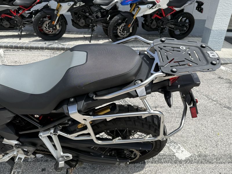 Used 2024 BMW F 900 GSA 