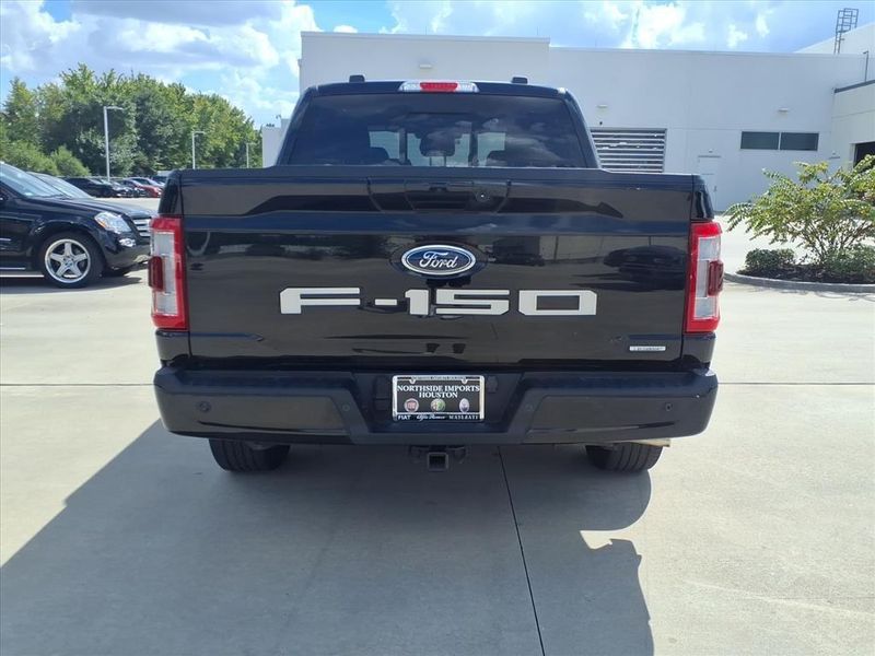 Used 2023 Ford F-150 LariatImage 8